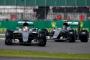 F1最高責任者バーニー・エクレストン、勝負に出ず