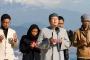 日本でイスラム教徒に対する脅迫が増加