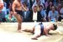 【相撲】七月場所十日目　稀勢、高安敗れて再び振り出しに