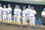 熊本３回戦：秀岳館１２－２済々黌（５回コールド）