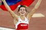 【画像あり】ロシアの美人陸上選手イシンバエワ、オリンピック全体に毒を吐くｗｗｗｗｗ