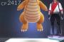 【画像】ポケモンＧＯにとんでもない強者が現れるｗｗｗｗｗｗｗｗｗｗｗｗ