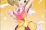 桃華「桃から生まれた女の子、ですわ」