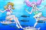 魔法つかいプリキュア！　25話　感想　水着回キター！　はーちゃん魔法使いすぎwwww