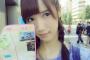 【HKT48】なつみかん、人生初の一人旅で被災地熊本を訪れる【田中菜津美】