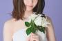 ウェディングドレスを着たぱるるが美しすぎる件・・・・・・