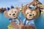 ダッフィーとかいうディズニーシーを占拠した謎のクマｗｗｗｗｗｗｗｗｗ