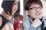 御伽ねこむ＆藤島康介、第1子出産を発表ww結婚＆妊娠報告からわずか1ヶ月で子供誕生！コスプレイヤーと漫画家の連名報告に、2ch「臨月まで揉めてたのかw」【嫁の過激Jカップ水着画像有】