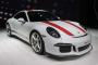 ポルシェ「911 R」の価格が中古市場で急騰、1億3800万円超の高値に