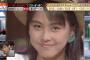 杉本彩のデビュー当時がかわいすぎる！高校生時代から美人だったことが判明ｗｗ（画像）
