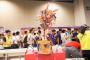 香港同人イベント『Creative Paradise 03』話題沸騰の超クオリティの「白猫プロジェクト」ペーパークラフトがヤバイ！