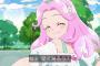 魔法つかいプリキュア！　26話　感想　はーちゃん初めてのクッキー作り！　さよならヤモーさん…