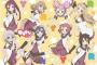 【ゆるゆり】の登場人物で結婚したいキャラって？