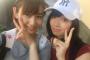 【欅坂46】超絶イケメンすぎる志田愛佳と米谷奈々未の2ショット！これもう完全に米さんの彼氏だなｗｗｗ