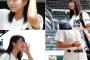 【画像あり】美少女マネージャーをめぐり甲子園運営に批判の嵐