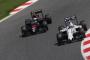 最近のレース見てるとウィリアムズのF1シートにマクラーレン以上の魅力がない