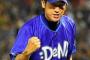 【悲報】三浦大輔さん、交通事故