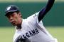 ワイ山口県民 高川学園145キロ左腕・山野に期待