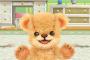 寝れないし懐かしいクマともの画像でもあげるわ
