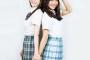 【画像】柴田阿弥と込山榛香の体の厚みがまったく違う！