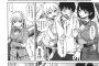 【速報】ワイ、このヱロ漫画がHすぎて抜きまくるｗｗｗｗｗ