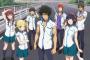 今期一番の深夜アニメはアクティブレイドとクロムクロの一騎打ちという風潮ｗｗｗｗｗｗｗ