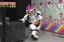 新しい仮面ライダーの実物がすごいｗｗｗｗｗ