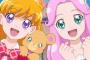 【画像】新敵キャラ登場！情けをかけることなくブッ倒します！！【魔法使いプリキュア 28話】