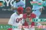 【動画あり】野村克也「會澤のリードが理解できない罰金レベル。澤村はひどい失投抑えに向いてない」