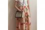 【アンジュルム】勝田里奈「今日のファッションのテーマは小学生の夏休みをイメージ」