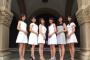 【画像あり】一橋大学のミスコンが結構ハイレベル