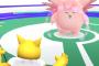 ポケモンGOやってるけど田舎なのにジムにCP1000超えのカイリューとかラプラスとか普通にいるんだけど..