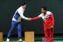 【リオ五輪】韓国選手と北鮮選手が握手「両国が統一されれば、『金』と『銅』がひとつの国のものになる」