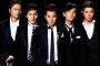 【緊急速報】ＳＭＡＰ、今年の12月31日で解散へ！！！！！！！！！！！！