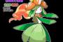 海外のポケモンファンが描いた「アローラのすがた」ｗｗｗｗ【画像】