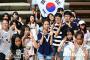 実にバ韓国らしいフラッシュモブの様子wwwwwww