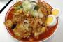 マツコの番組で紹介されてたラーメン屋言って来たったwwwwww