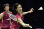 韓国人「栗原文音とかいう日本の女子選手がかわいすぎるｗｗｗｗ」