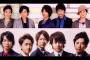 【スマップ解散】嵐がSMAPに「まずなれない」深刻すぎる理由ｗｗｗ後釜なしｗｗｗ