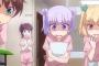 『NEW GAME!』7話感想 なんて素晴らしい健康診断なんだ！