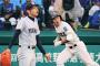 履正社の山田哲人応援歌、甲子園で浮きすぎ問題