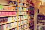 1週間ぶりにお家に帰ったらプチリフォームしてて小さな本屋さんになってた！