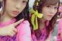 【AKB48】向井地美音、込山榛香「AKBが好きだからこそAKBがゴールでも構わない」