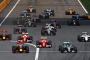F1ドライバーとタトゥー