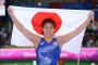 吉田沙保里さん「４連覇を達成していたら、引退するつもりだった・・・」