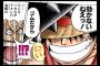【ワンピース】ゴム人間のルフィって打撃と雷が無効なんだよな・・・・・（画像あり）