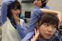 指原宮脇兒玉のPerfume w w w w w w w