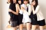 【欅坂46】公式Twitterで「anan」太もも選抜5人のオフショットを公開！太もも選抜良いけど普通にフロントメンバーなんだなｗ