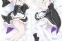 《Re:ゼロ（リゼロ）》レム＆ラムの新抱き枕カバーかわえええええええ
