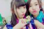 SKE48野島樺乃「びしょ濡れになったな～！ みんなも濡れてたね！笑」